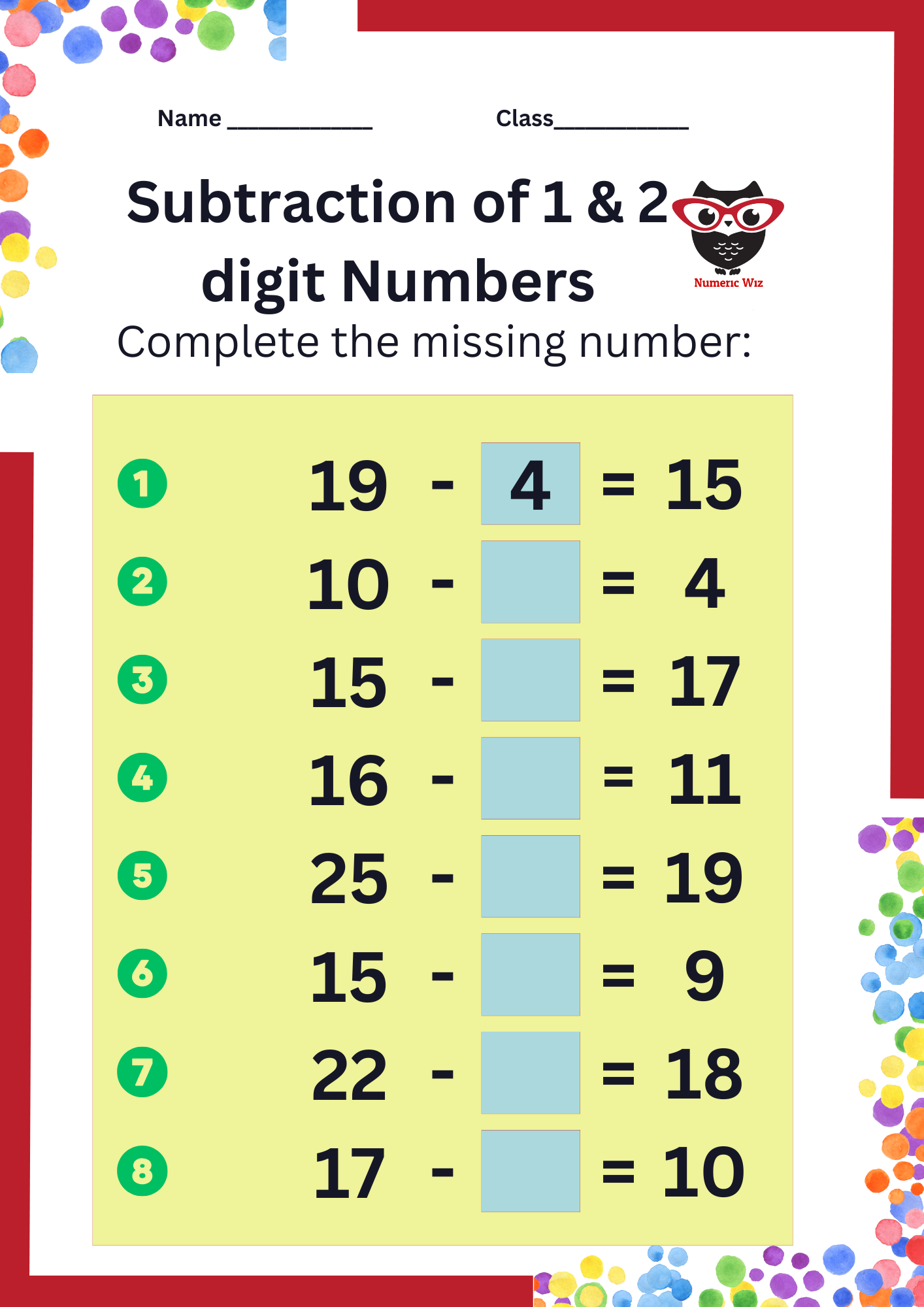 grade 3 (4)