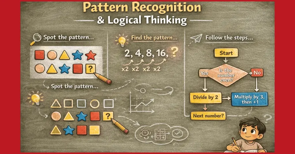 critical thinking in math
