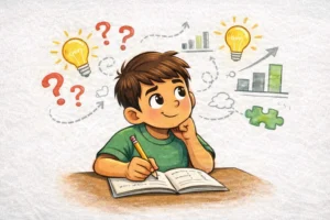 How to Develop Critical Thinking