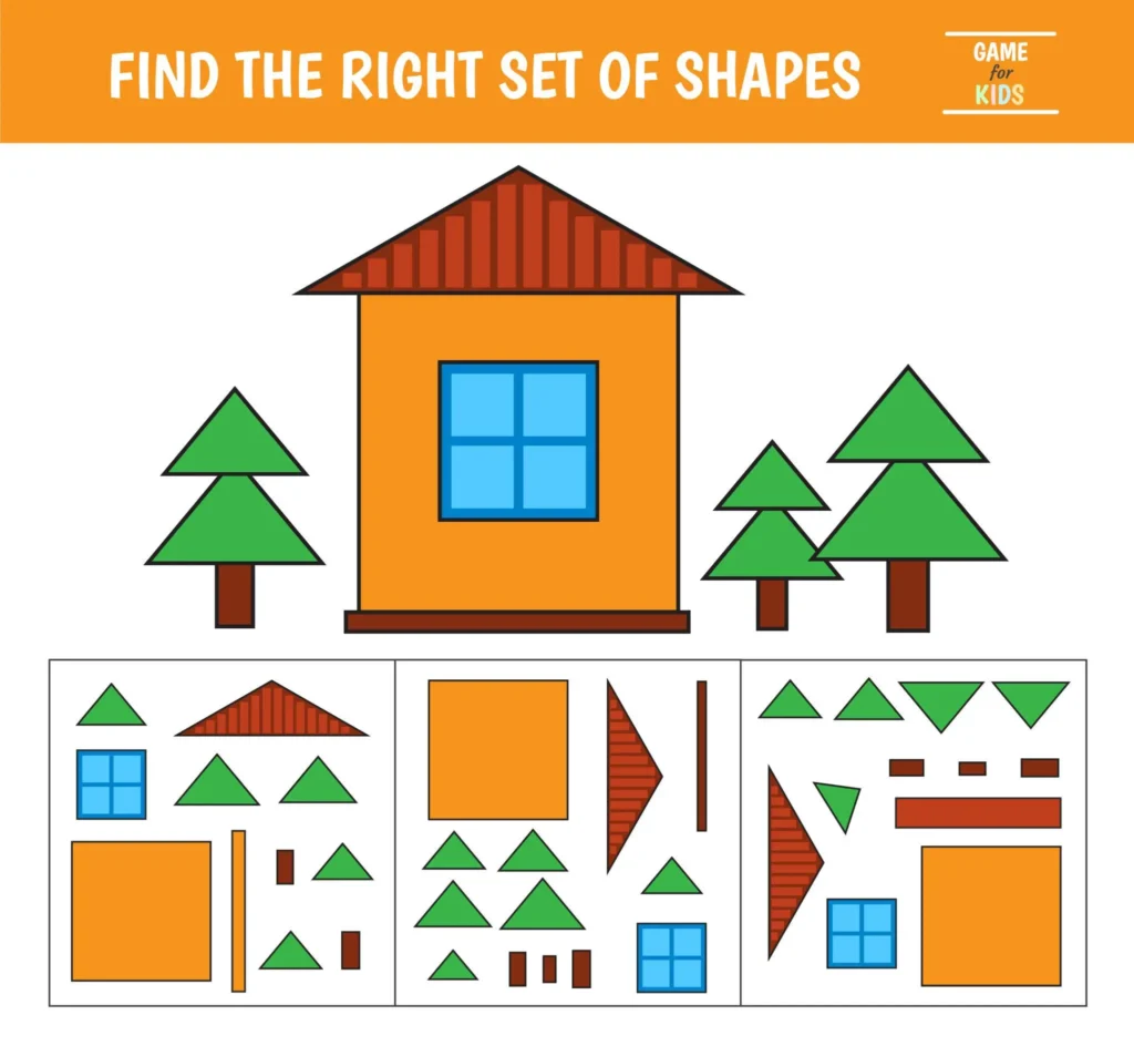 Build-and-Count Geometry Towers
