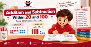 addition-subtraction-within-20-and-100